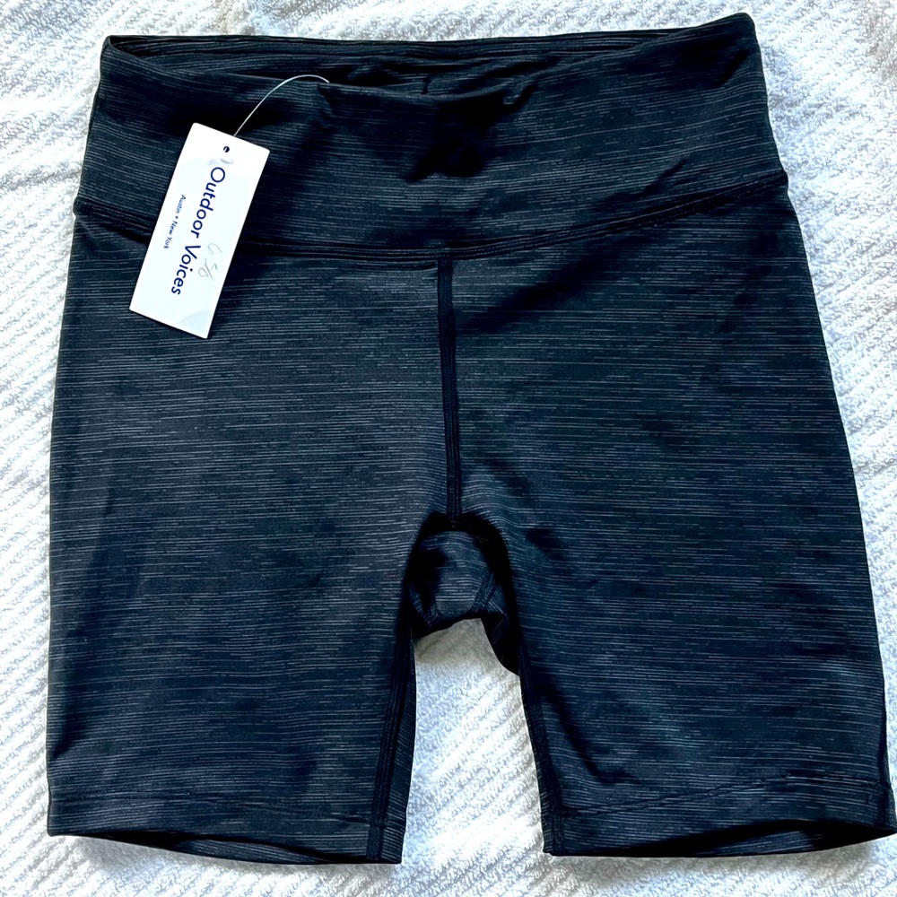 The Original Tech Sweat Short by Outdoor Voices